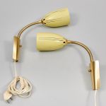 995 2002 WALL LAMPS